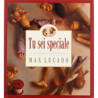 Tu sei speciale!