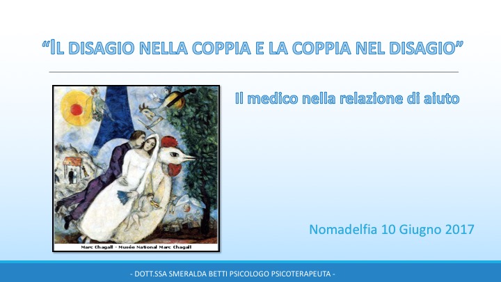 Congresso Nomadelfia