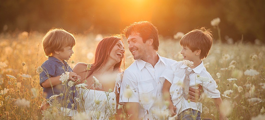 Il distacco tra figli e genitori nei legami familiari